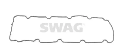 Прокладка, крышка головки цилиндра SWAG купить